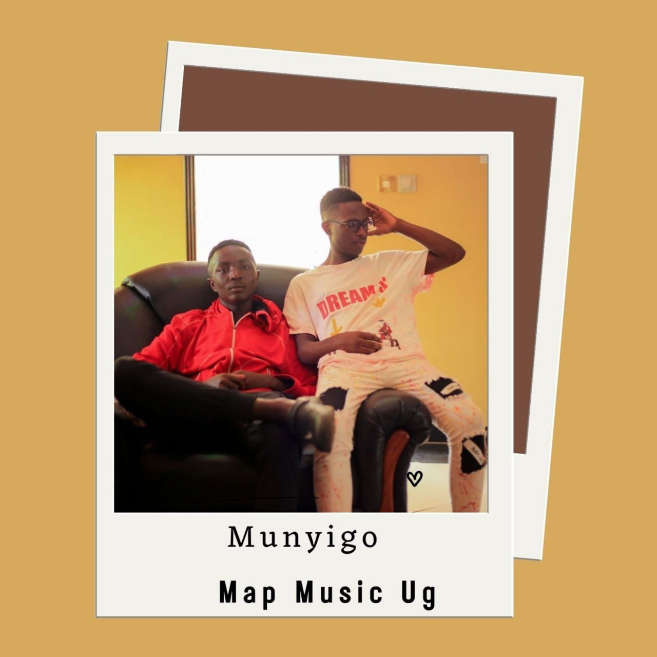 Map Music UG